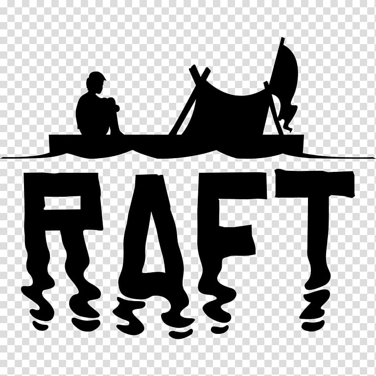 Raft Survival Game Raft Survival Game Video game Minecraft, Minecraft transparent background PNG clipart