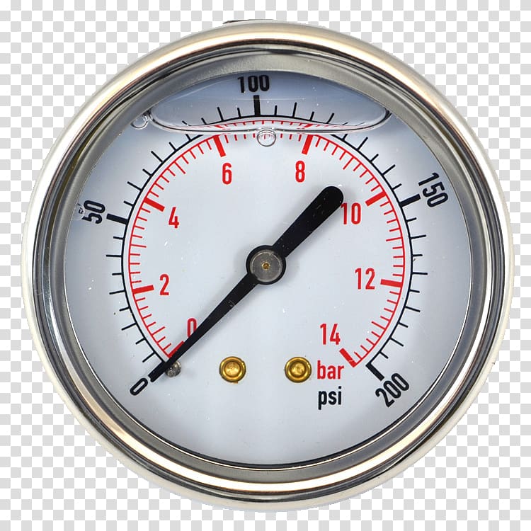 Pressure measurement Gauge Hydraulics Bar Pound-force per square inch, others transparent background PNG clipart