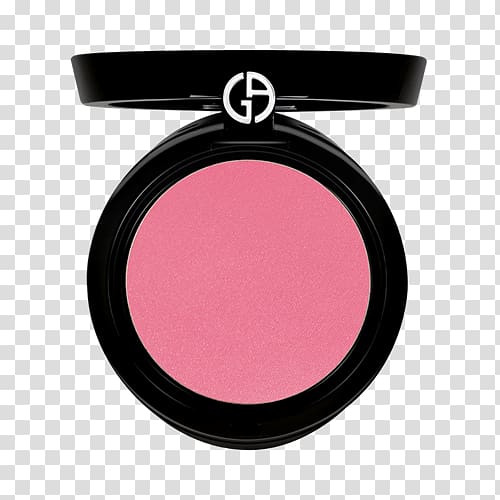Eccentrico: Giorgio Armani Rouge Cosmetics Face Powder, others transparent background PNG clipart