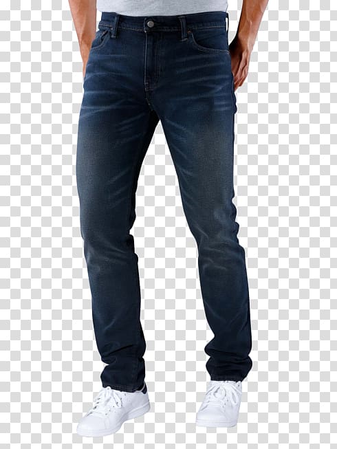 Jeans Amazon.com T-shirt Slim-fit pants, Slim-fit Pants transparent background PNG clipart