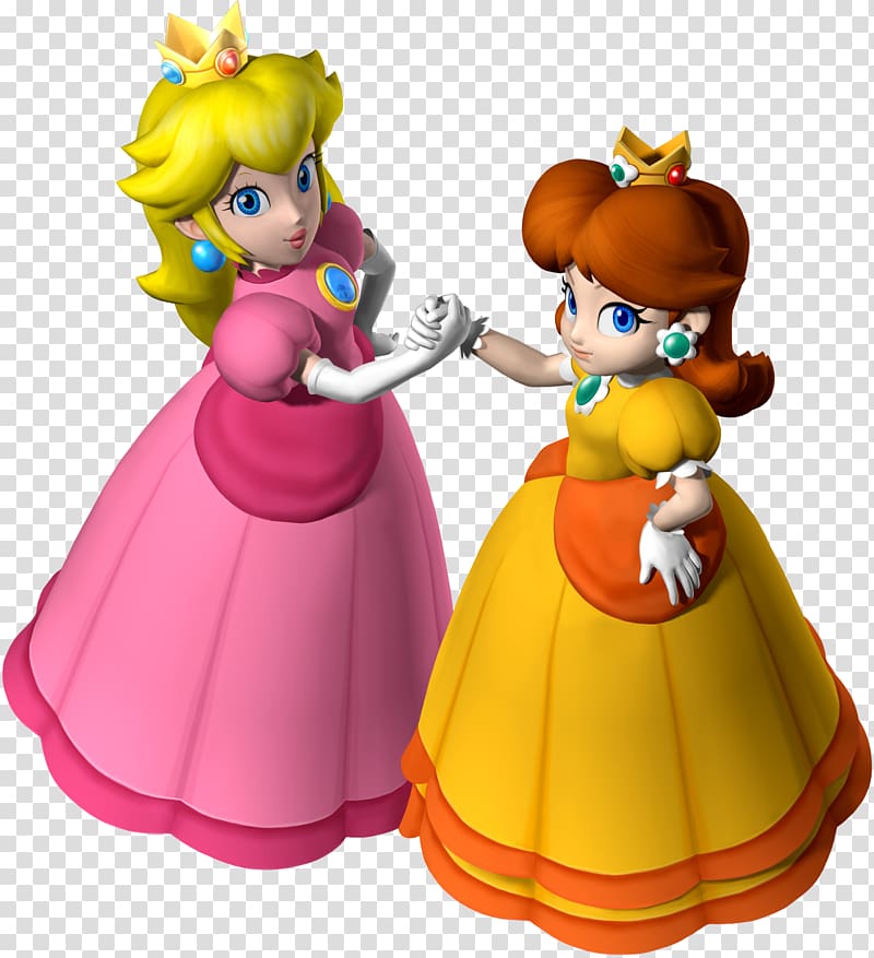Princess Daisy Princess Peach Super Mario Land Mario Bros., mario transparent background PNG clipart