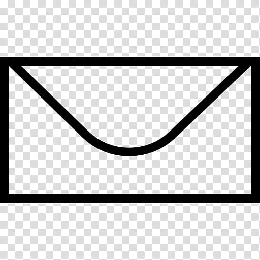 Computer Icons Envelope Mail Paper , Envelope transparent background PNG clipart