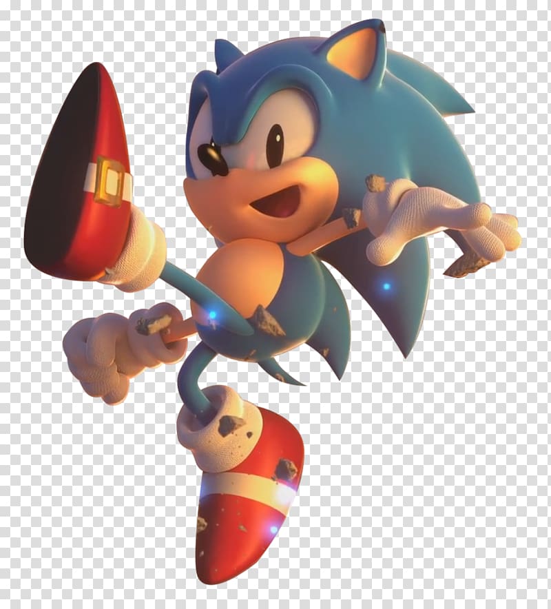 Sonic Forces Sonic Chronicles: The Dark Brotherhood Sonic\'s Ultimate Genesis Collection Video game Xbox One, others transparent background PNG clipart