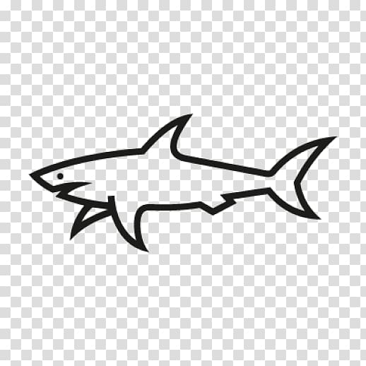 New York City Paul & Shark Logo, Shark Graphics transparent background PNG clipart