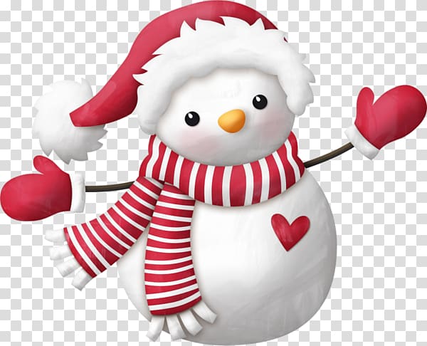 Olaf Santa Claus Candy cane Christmas Snowman, snowman transparent background PNG clipart