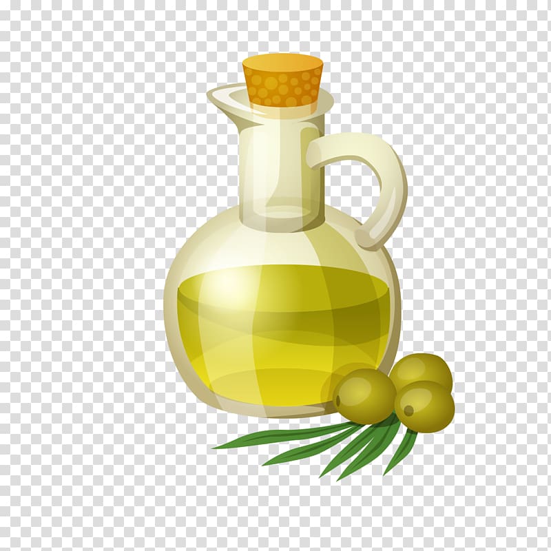 Italian cuisine Greek cuisine Ingredient Olive, Olive oil spices transparent background PNG clipart