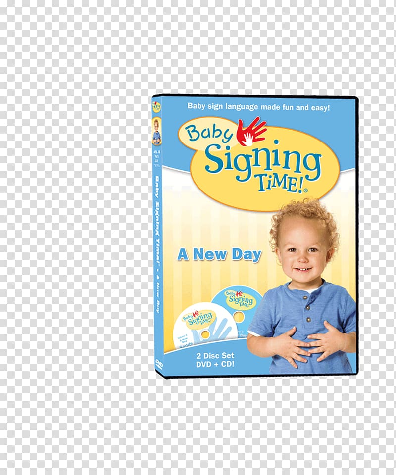 Signing Time! The Baby Signing Bible: Baby Sign Language Made Easy Rachel Coleman Infant, child transparent background PNG clipart