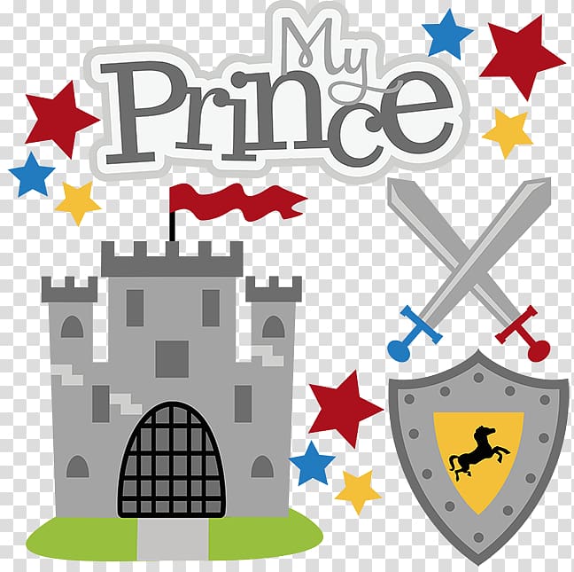 Digital scrapbooking Cricut , castle princess transparent background PNG clipart