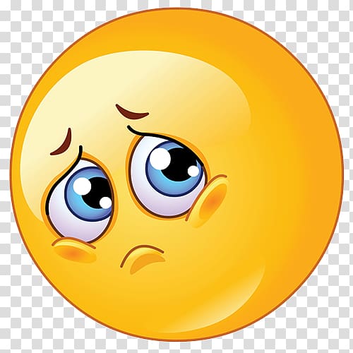 Smiley Emoticon Sadness Animation  Sad  Emoji  Background 