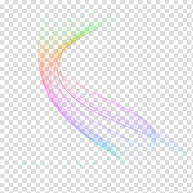 light effect,color effects transparent background PNG clipart