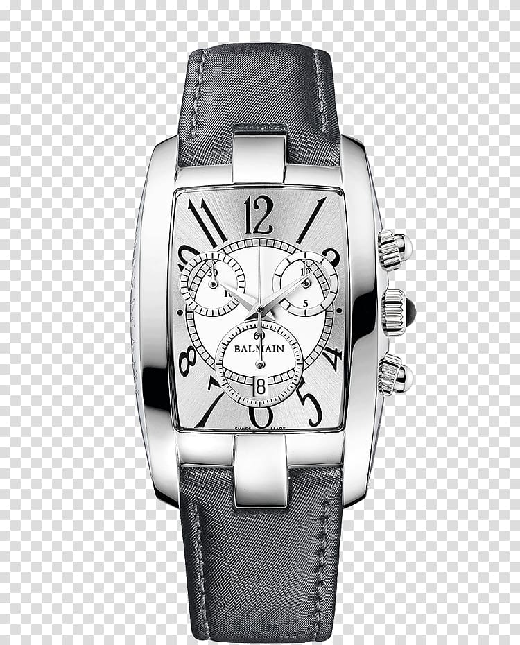 Villeret Blancpain Fifty Fathoms Watch Omega SA, watch transparent background PNG clipart