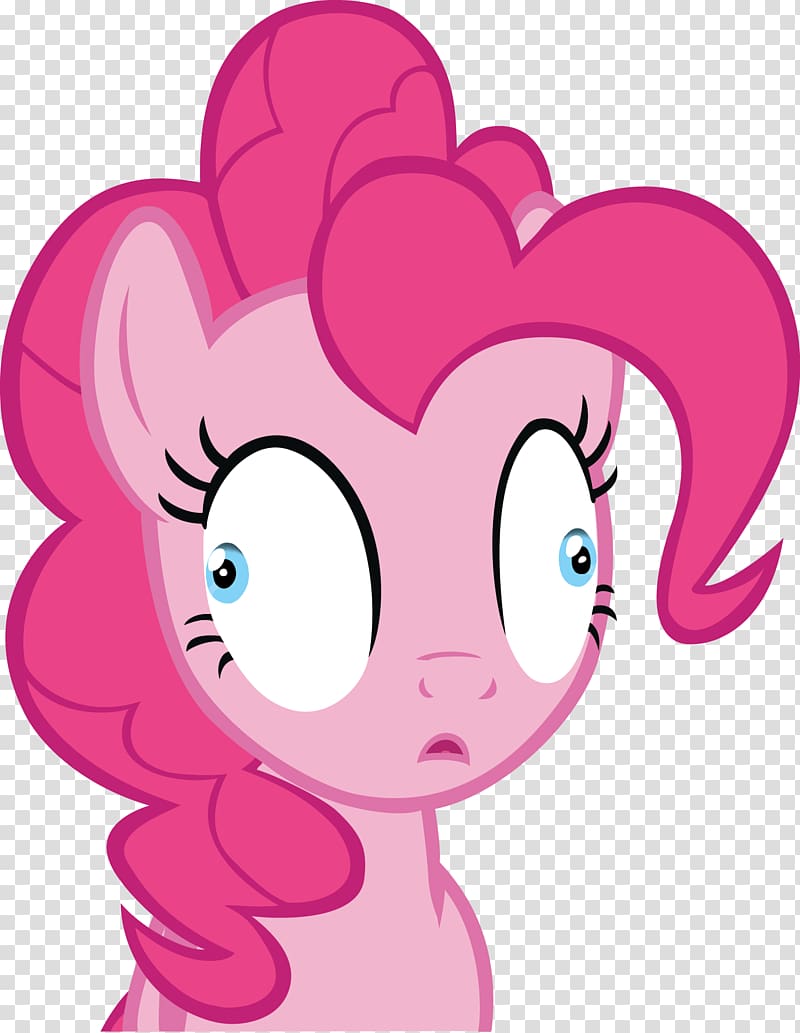 Pinkie Pie Rainbow Dash Pony Twilight Sparkle Applejack, pie transparent background PNG clipart