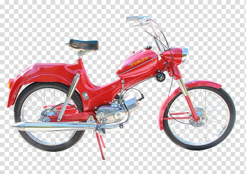 Tomos Puch Maxi Motorcycle Piaggio, motorcycle transparent background PNG clipart