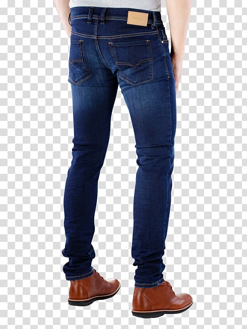 Jeans Denim Thigh, Slim-fit Pants transparent background PNG clipart