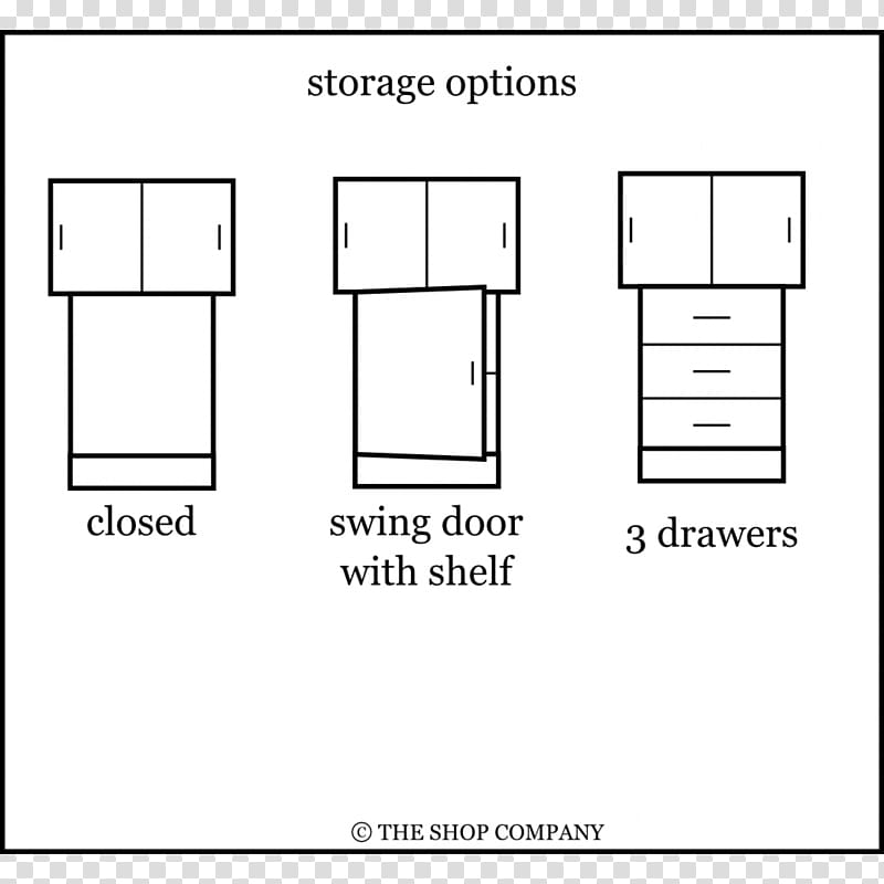 Document White Furniture Floor plan, design transparent background PNG clipart