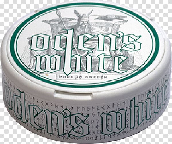 Peppermint Snus Chewing Tobacco Doublemint, others transparent background PNG clipart