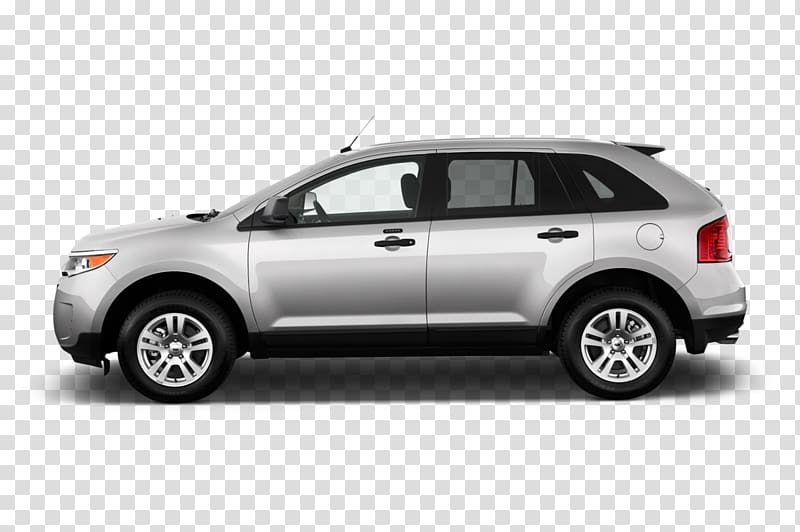 2014 Ford Edge 2015 Ford Edge 2012 Ford Edge 2010 Ford Edge 2013 Ford Edge Limited, edge transparent background PNG clipart