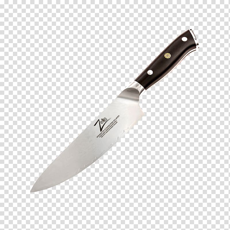 Chef\'s knife Kitchen Knives Santoku Blade, knives transparent background PNG clipart