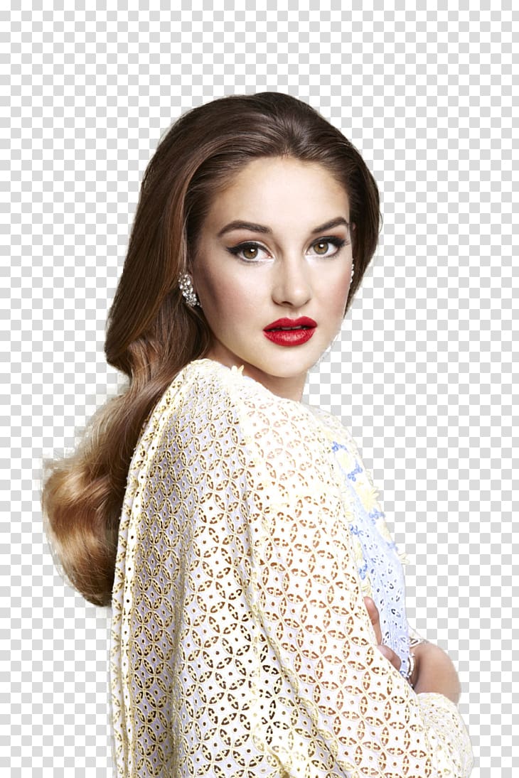 Shailene Woodley Hollywood Mary Jane Watson Beatrice Prior The Secret Life of the American Teenager, shailene woodley transparent background PNG clipart