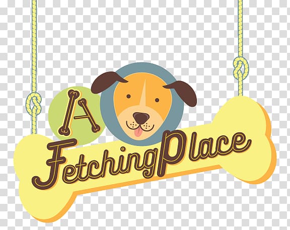Puppy Dog daycare A Fetching Place Dog grooming, puppy transparent background PNG clipart