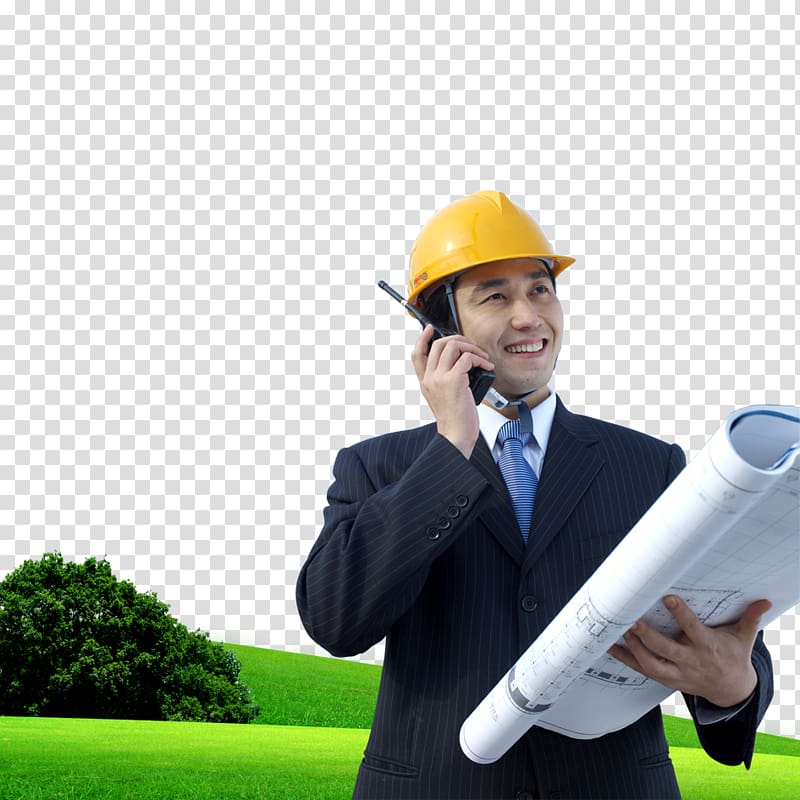 Laborer Engineer Advertising Euclidean , City workers transparent background PNG clipart