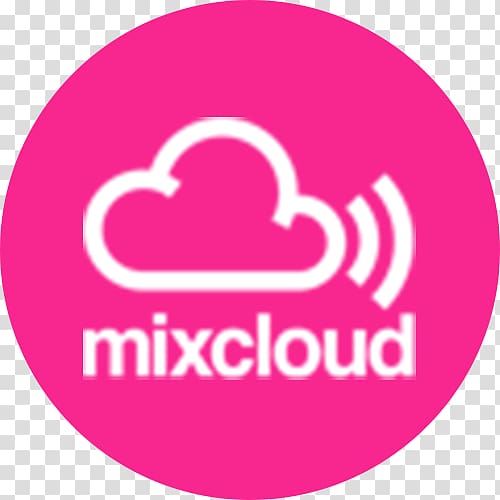 Logo GIF Computer Icons Mixcloud , Mixcloud transparent background PNG clipart