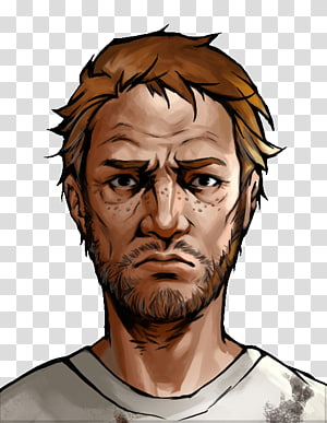The Walking Dead: Road to Survival Otis Negan Wikia, others transparent background PNG clipart thumbnail