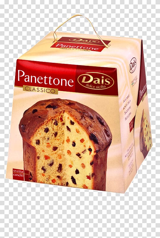 Panettone Pandoro Sweetness Candied fruit Motta, chocolate transparent background PNG clipart