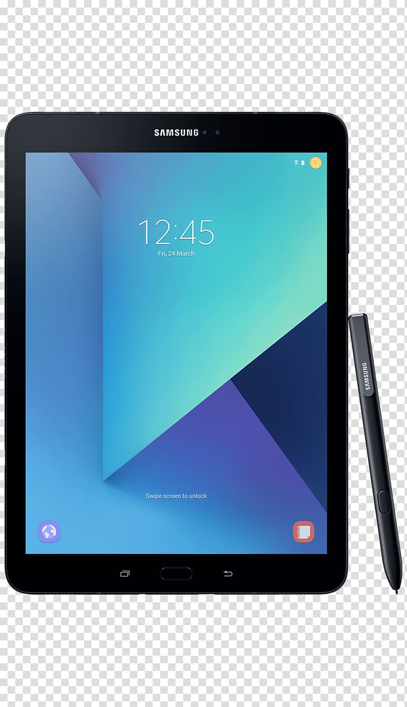 Samsung Galaxy Tab S3 Samsung Galaxy Tab S2 9.7 Display device Computer Monitors Samsung Group, transparent background PNG clipart