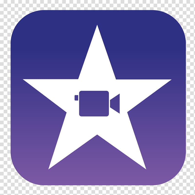 IMovie Video editing Film App Store, hu transparent background PNG clipart