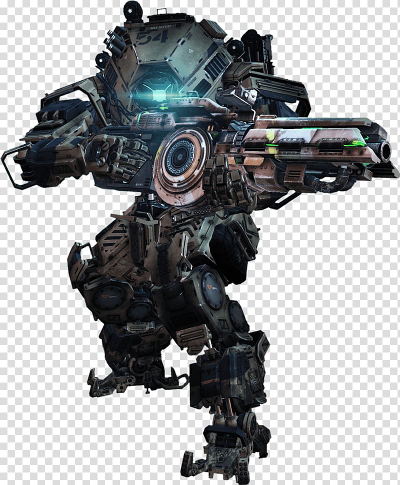 Titanfall 2 PlayStation 4, others transparent background PNG clipart