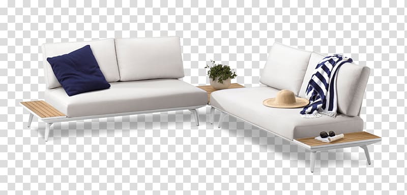 Furniture Couch Loveseat Sofa bed Living room, modern furniture transparent background PNG clipart