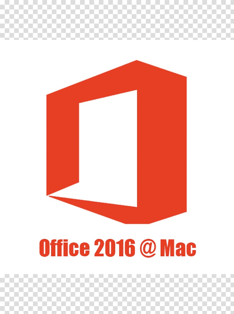 Microsoft Office 2016 for Mac Microsoft Corporation Microsoft Office for Mac 2011, office 365 icons transparent background PNG clipart
