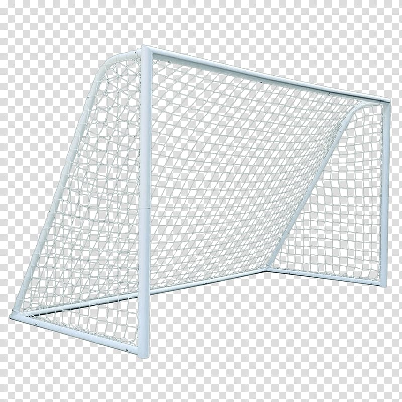 Football goal transparent background PNG clipart