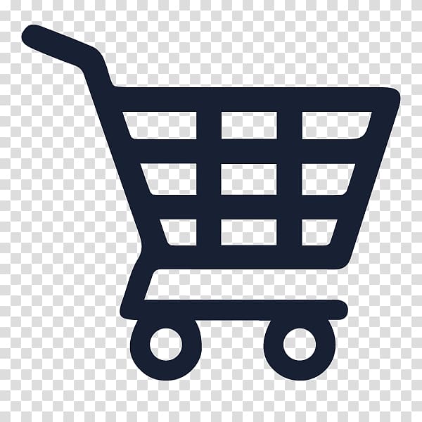 Shopping cart Logo Shopping Bags & Trolleys, shopping cart transparent background PNG clipart