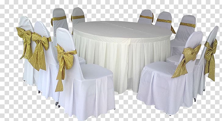 Tablecloth Furniture Chair Saidina Group, table transparent background PNG clipart
