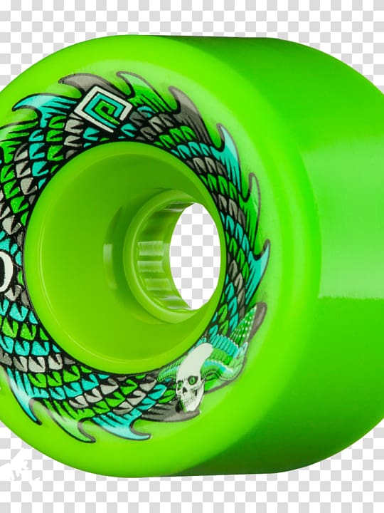 Wheel Longboard Powell Peralta Skateboarding, skateboard transparent background PNG clipart