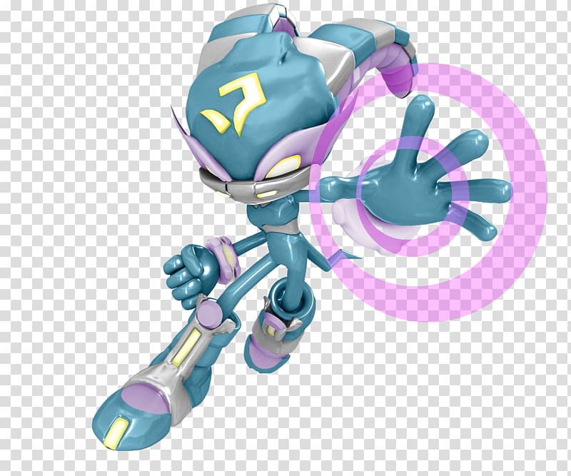 Sonic Chronicles: The Dark Brotherhood Knuckles the Echidna Tails Sonic the Hedgehog Shadow the Hedgehog, light blue shading transparent background PNG clipart