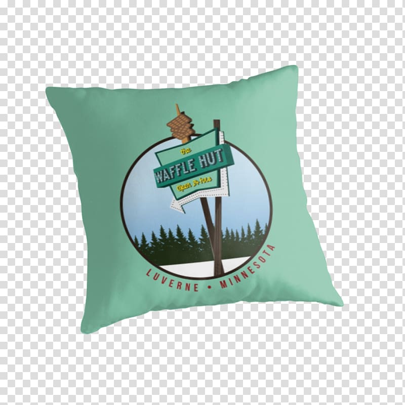 Comics Throw Pillows Cushion Olympia Heights, bubble Waffle transparent background PNG clipart