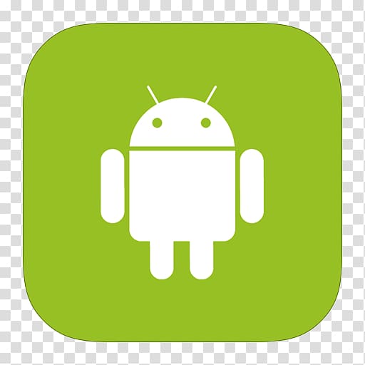 Android Computer Icons Mobile Phones Mobile app Metro, Free Icon Android transparent background PNG clipart