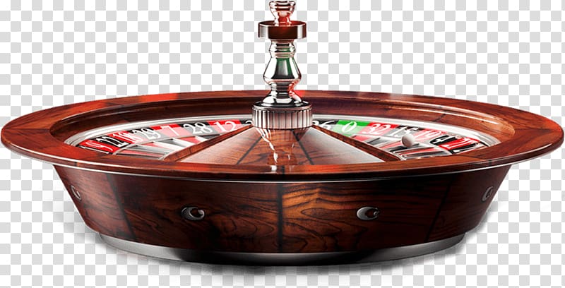 Casino roulette transparent background PNG clipart