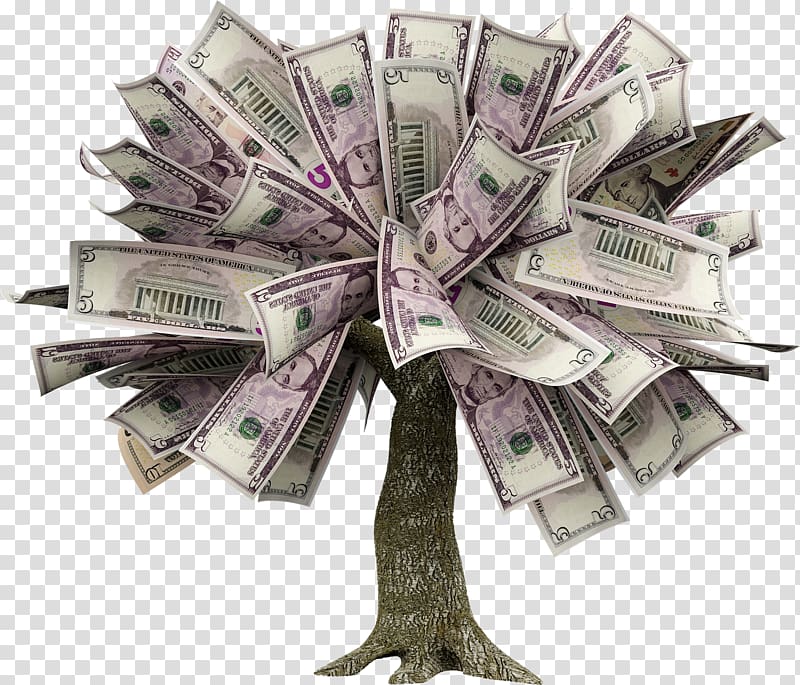 Guiana Chestnut Money Finance Investment Saving, money tree transparent background PNG clipart
