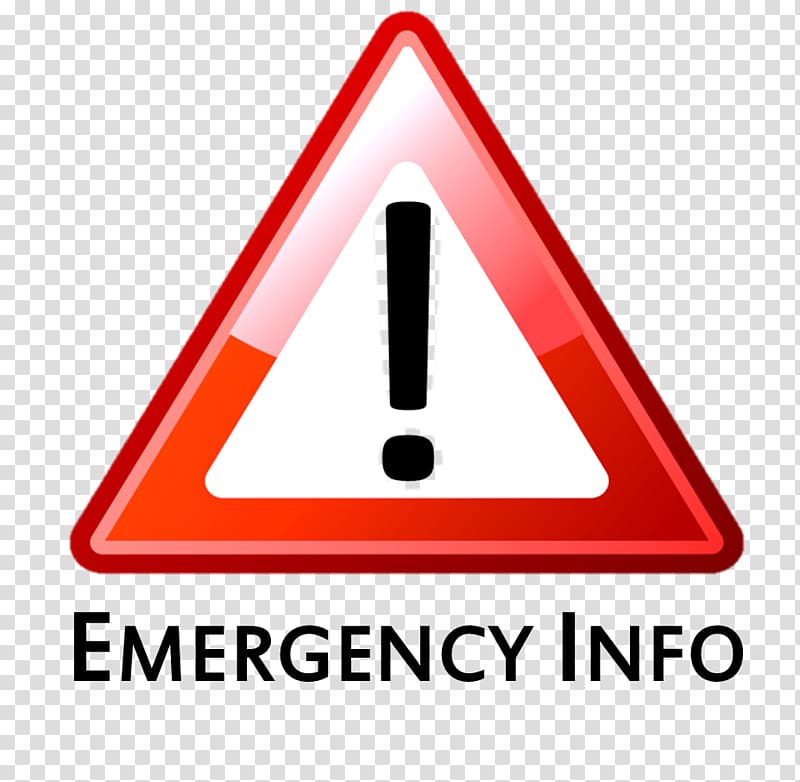 Emergency management Emergency procedure Information Emergency telephone number, disaster transparent background PNG clipart