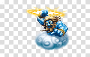 Skylanders: Spyro\'s Adventure Skylanders: Trap Team Skylanders: Giants Skylanders: Imaginators Skylanders: SuperChargers, fright night transparent background PNG clipart thumbnail