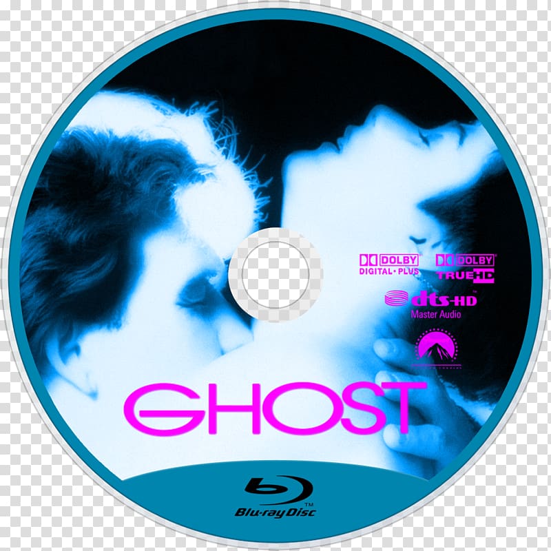 YouTube Film poster Ghost Film poster, cd cover transparent background PNG clipart