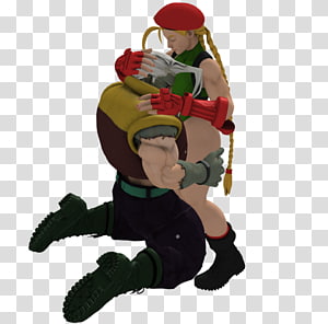 Cammy Street Fighter png download - 680*1173 - Free Transparent