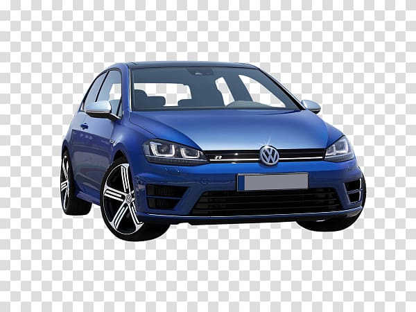 Volkswagen Golf Variant Car Volkswagen Golf Mk7 Volkswagen Golf R, car transparent background PNG clipart