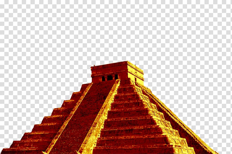 Maya civilization Landmark Theatres Historic site Roof, others transparent background PNG clipart