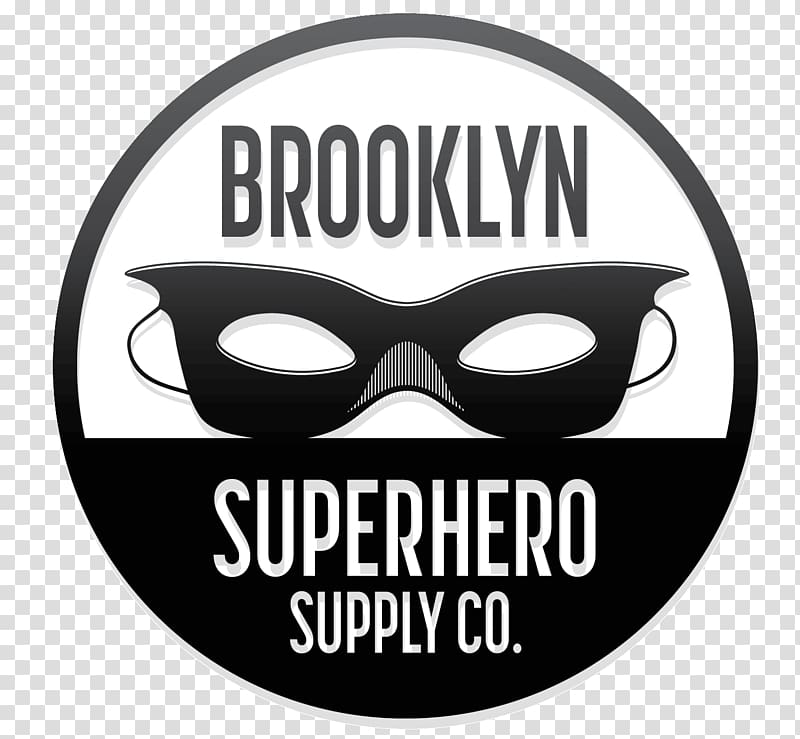 Brooklyn Superhero Supply Co. Batman Secret identity, gifts transparent background PNG clipart
