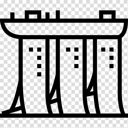 Marina Bay Sands Computer Icons Merlion Park, bay transparent background PNG clipart